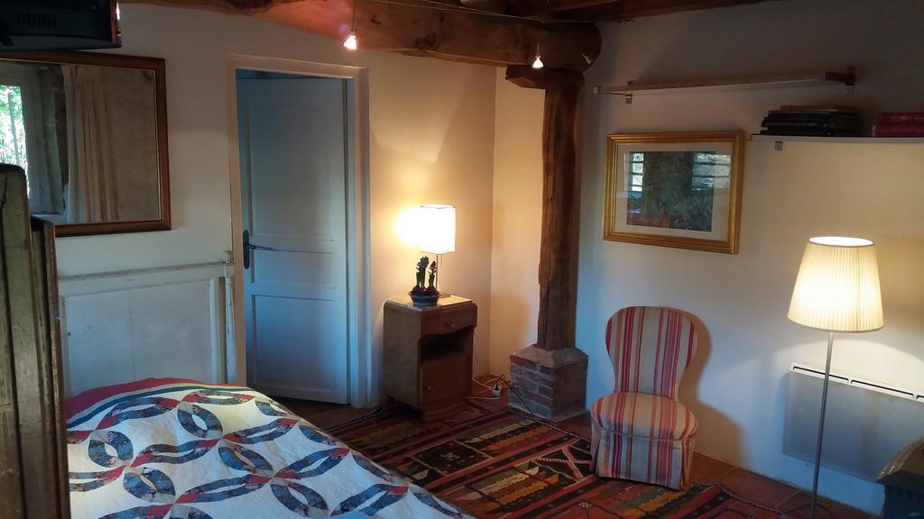 Le Studio De Brianny Exteriér fotografie