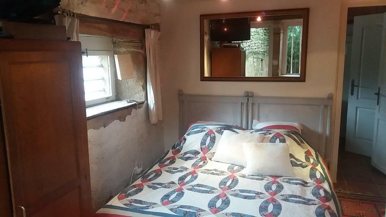 Le Studio De Brianny Exteriér fotografie