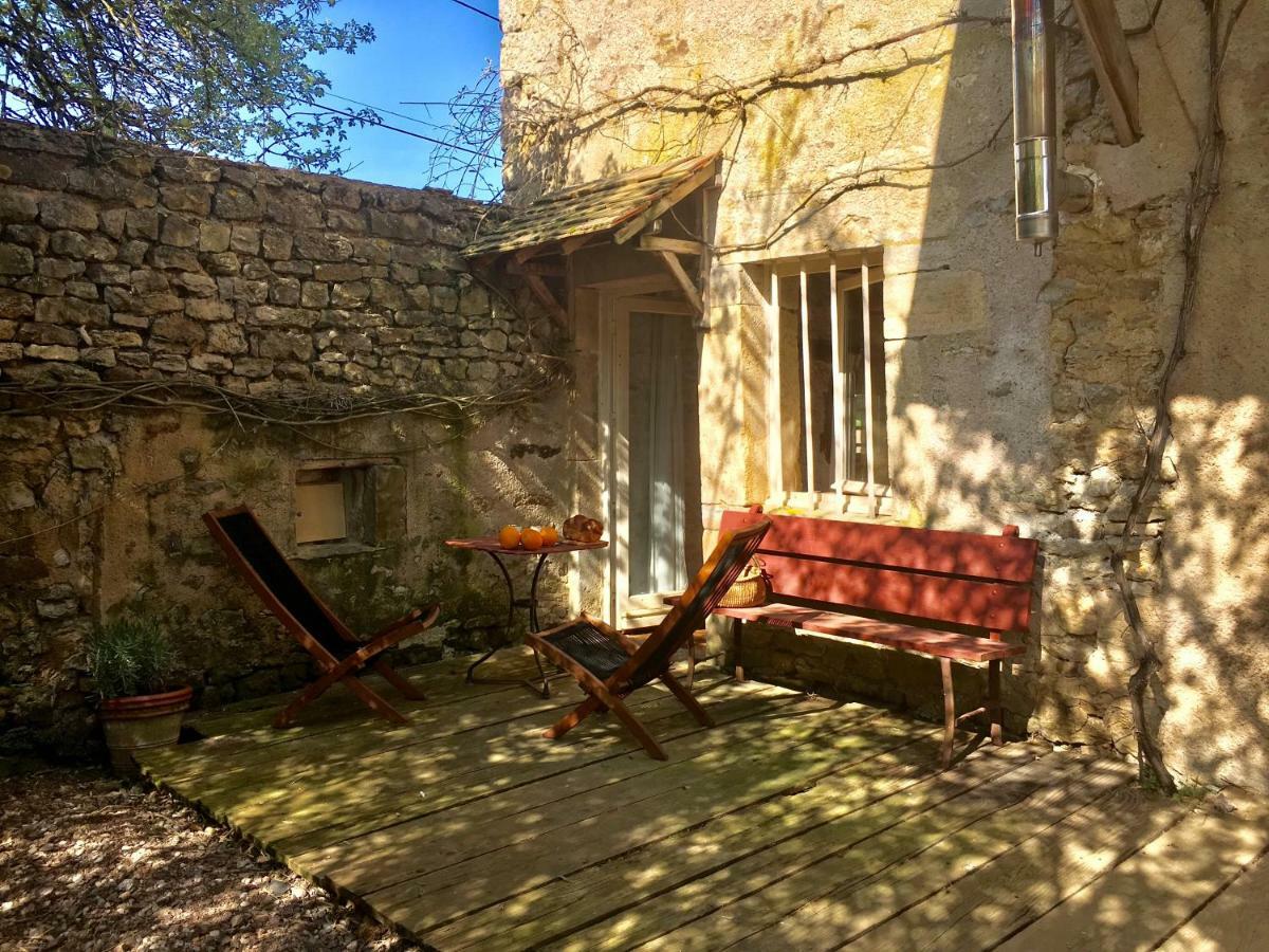 Le Studio De Brianny Exteriér fotografie
